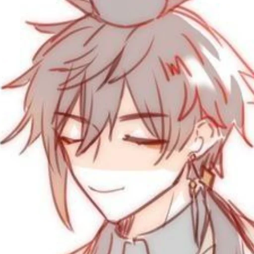 Стикер Для Klee - 0