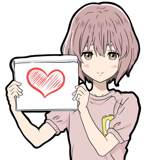 Форма Голоса @Nyasticks - 