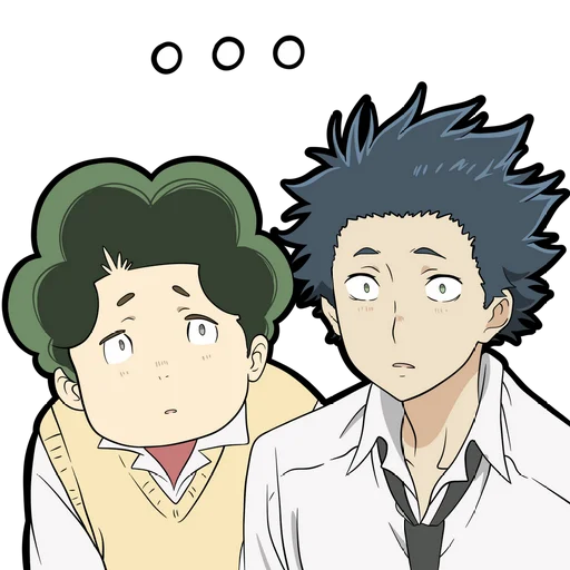 Sticker Forma_Golosa_Nyasticks - 1