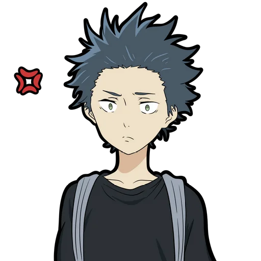 Sticker Forma_Golosa_Nyasticks - 1