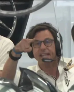 Стикер F1 by Mery - 3