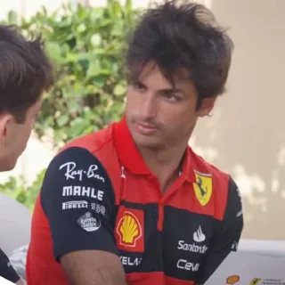 Стикер F1 by Mery - 9