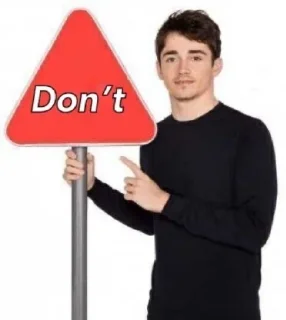 Стикер F1 by Mery - 1