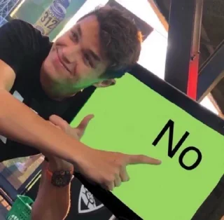 Стикер F1 by Mery - 11