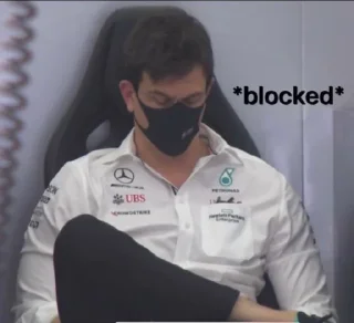 Стикер F1 by Mery - 4