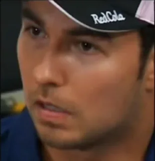 Sticker Formula 1drivers🏎️ - 9