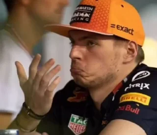 Sticker Formula 1drivers🏎️ - 7