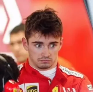 Sticker Formula 1drivers🏎️ - 1