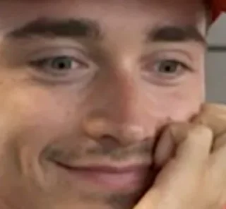 Sticker Formula 1drivers🏎️ - 3