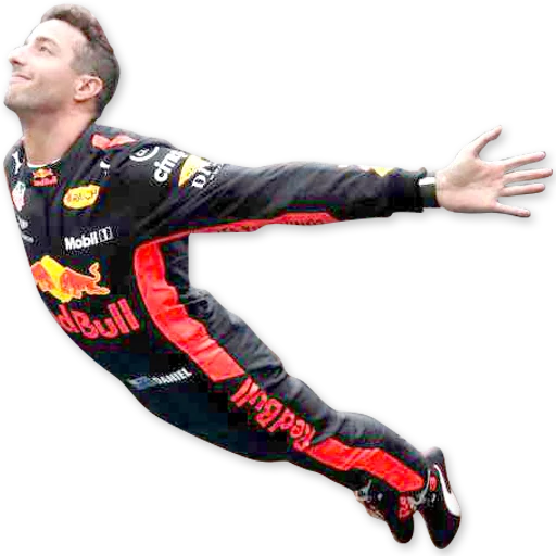 Sticker Formula1stickers - 1