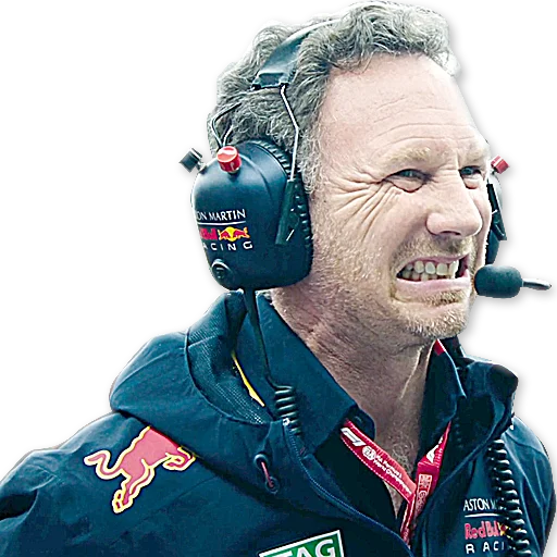 Sticker Formula1stickers - 1