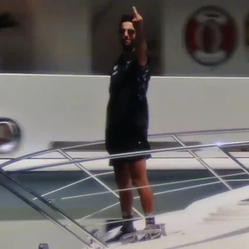 Sticker FormulaDoneDank - 1