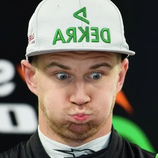 Стикер FormulaDoneDank - 1