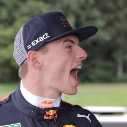 Стикер FormulaDoneDank - 1