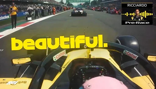 Sticker FormulaDoneDank - 1