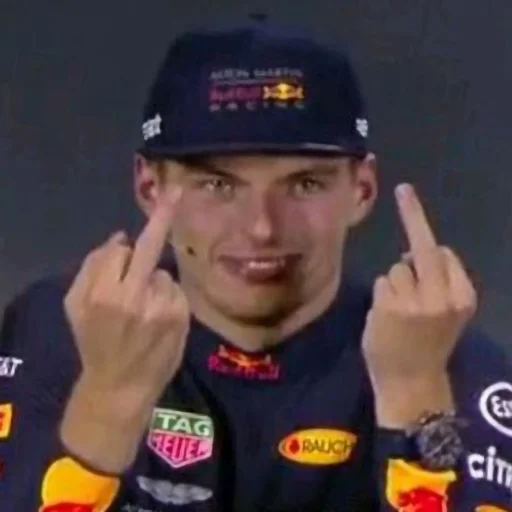 Sticker FormulaDoneDank - 1