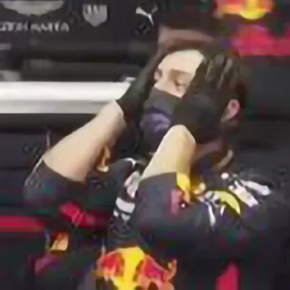 Sticker Formula Done Dank - 2