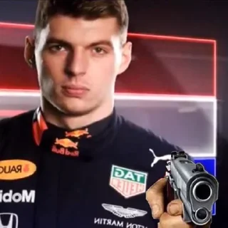 Sticker Formula Done Dank - 7