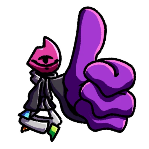 Стикер Fors32 - 1