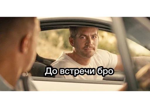 Стикер Forsazhnatural - 1