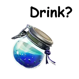 Sticker Fortnite - 4