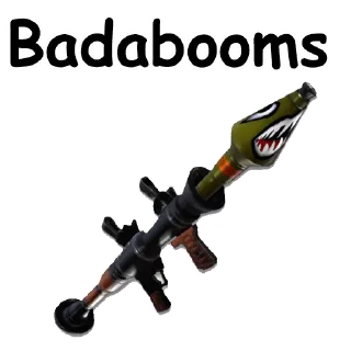 Sticker Fortnite - 10