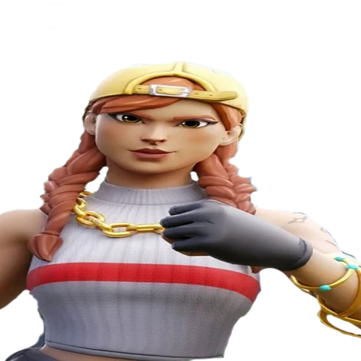 Sticker фОртнУйт - 11