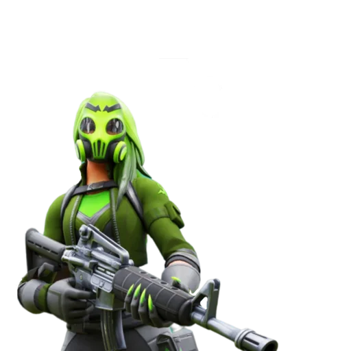 Sticker фОртнУйт - 10