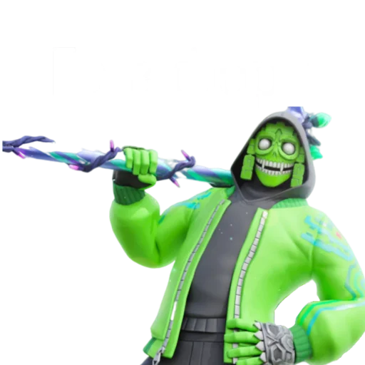 Sticker фОртнУйт - 9