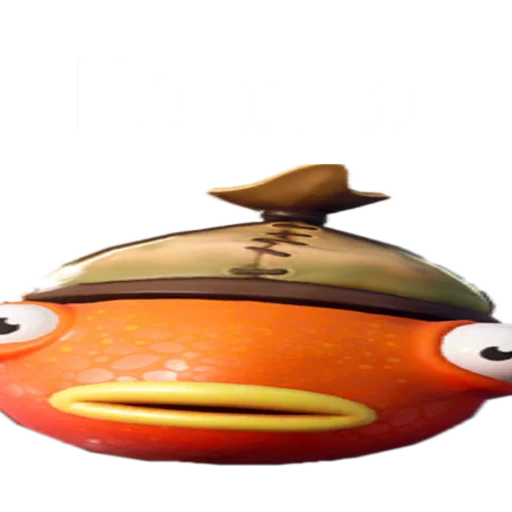 Sticker фОртнУйт - 2