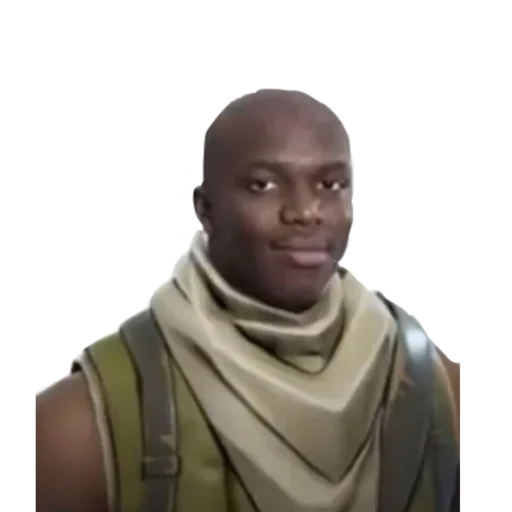 Sticker фОртнУйт - 1