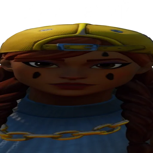 Sticker фОртнУйт - 0