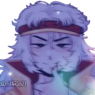 Стикер Brawl Stars - 1