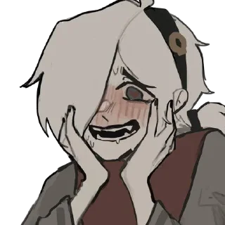 Стикер Brawl Stars - 6