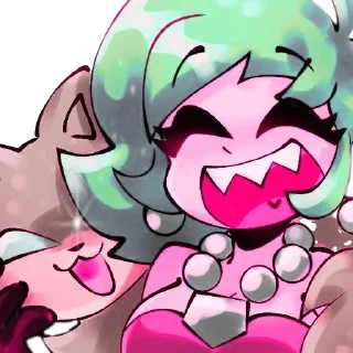 Стикер Brawl Stars - 5