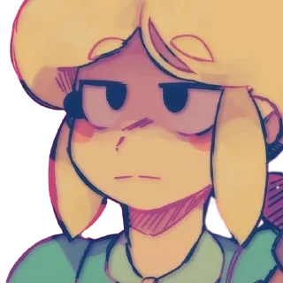 Стикер Brawl Stars - 11