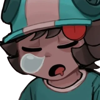 Стикер Brawl Stars - 7