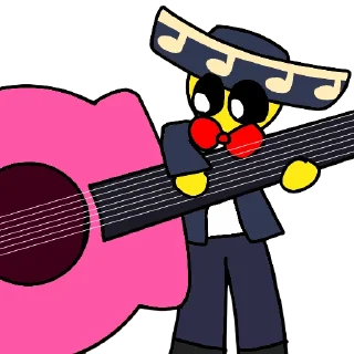 Стикер Brawl Stars - 9