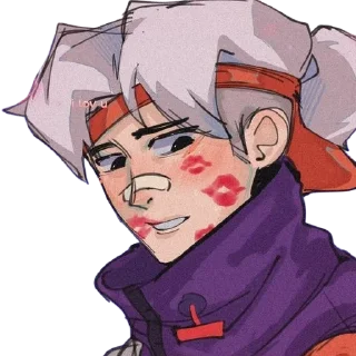 Стикер Brawl Stars - 8