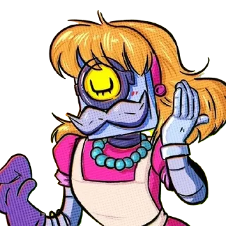 Стикер Brawl Stars - 2