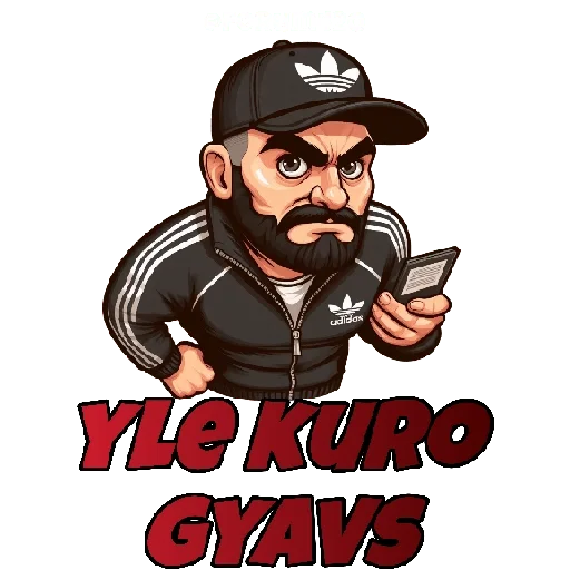 Sticker Forum420 - 1