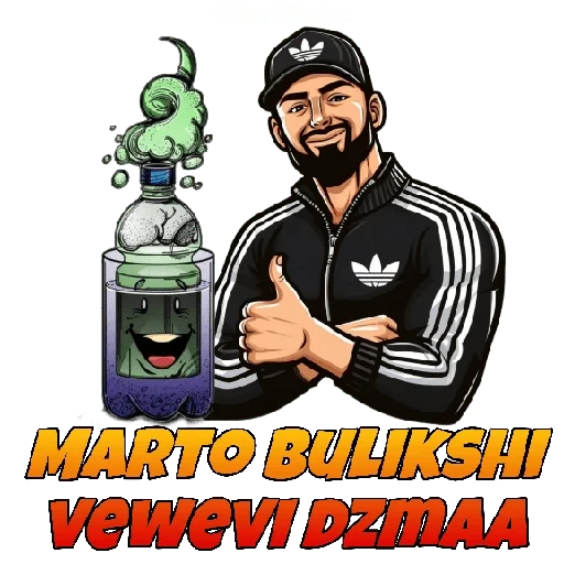 Sticker Forum420 - 1