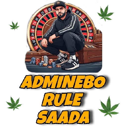 Sticker Forum420 - 1