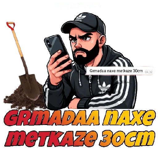 Sticker Forum420 - 1