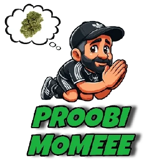 Sticker Forum420 - 2