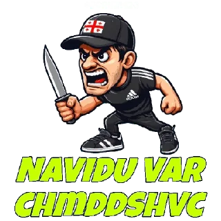 Sticker Forum420 - 5