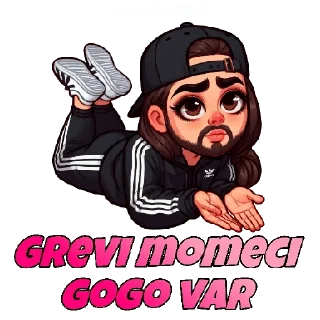 Sticker Forum420 - 3