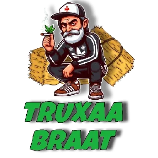 Sticker Forum420 - 9