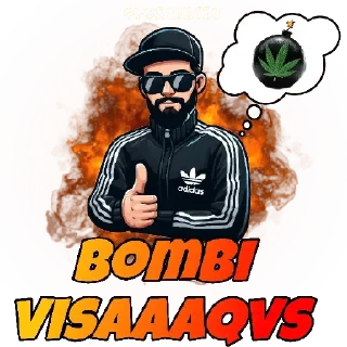 Sticker Forum420 - 1