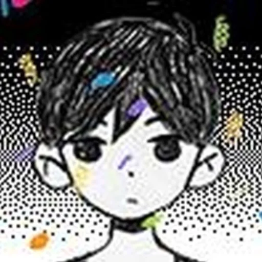 эскиз искусство рисование